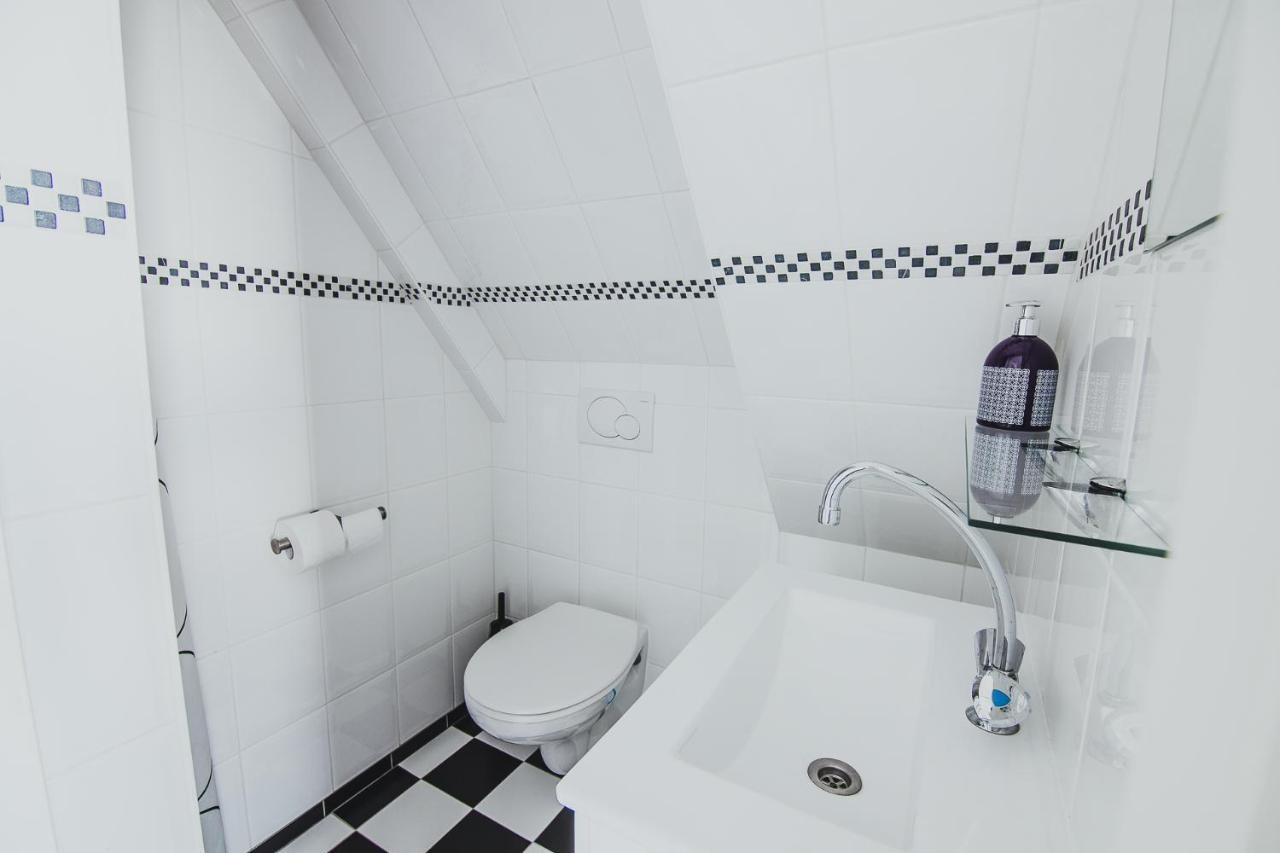 Doppelzimmer mit eigenem Bad