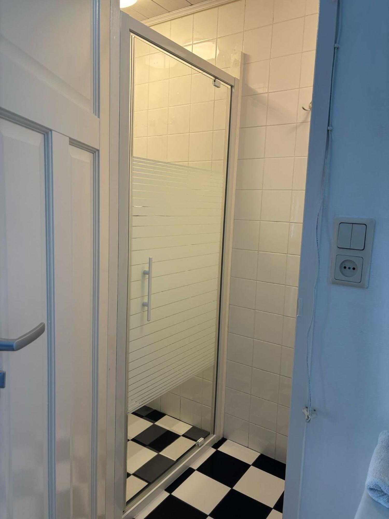 Doppelzimmer mit eigenem Bad