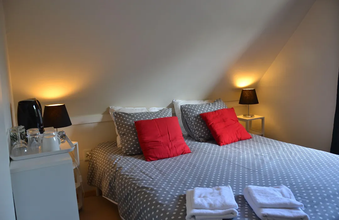 B&B De Zandtaart-1